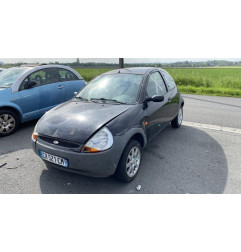 Retroviseur gauche FORD KA 1