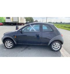 Retroviseur gauche FORD KA 1
