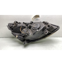 Optique avant principal gauche (feux)(phare) RENAULT SCENIC 2