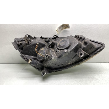 Optique avant principal gauche (feux)(phare) RENAULT SCENIC 2
