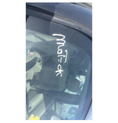 Optique avant principal gauche (feux)(phare) RENAULT SCENIC 2