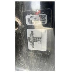 Optique avant principal gauche (feux)(phare) RENAULT SCENIC 2