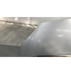 Capot TOYOTA AYGO 1