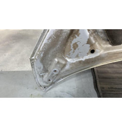 Capot TOYOTA AYGO 1