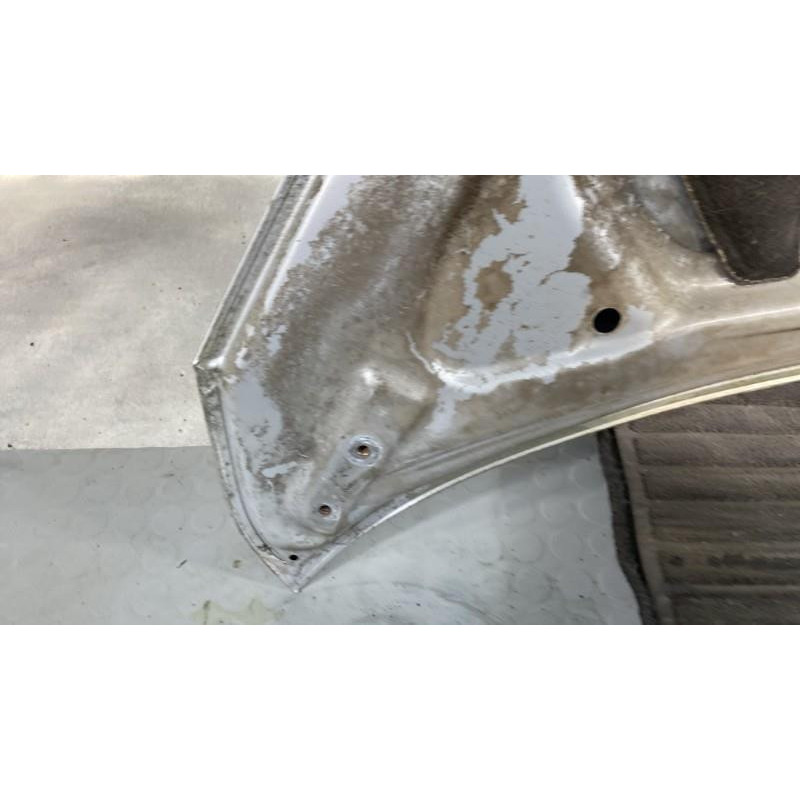 Capot TOYOTA AYGO 1 Photo n°5