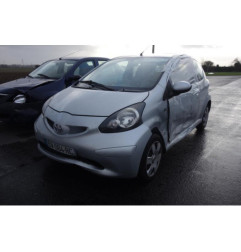 Capot TOYOTA AYGO 1