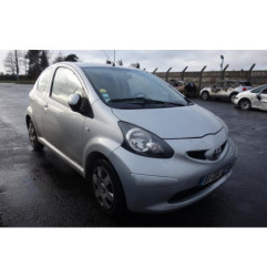 Capot TOYOTA AYGO 1