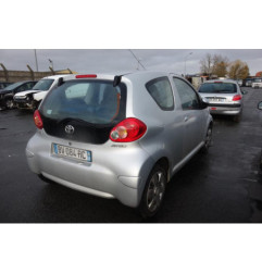 Capot TOYOTA AYGO 1