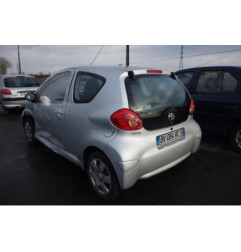 Capot TOYOTA AYGO 1