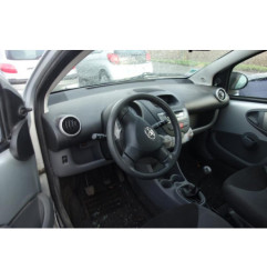 Capot TOYOTA AYGO 1