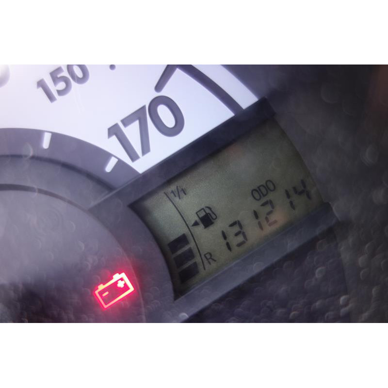 Capot TOYOTA AYGO 1 Photo n°17