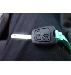 Capot TOYOTA AYGO 1