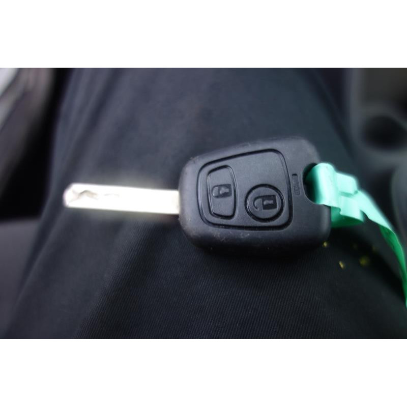 Capot TOYOTA AYGO 1 Photo n°18