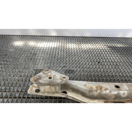Renfort pare choc arriere (traverse) TOYOTA AYGO 1 Photo n°1