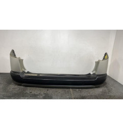 Pare choc arriere PEUGEOT 207