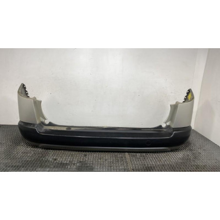 Pare choc arriere PEUGEOT 207