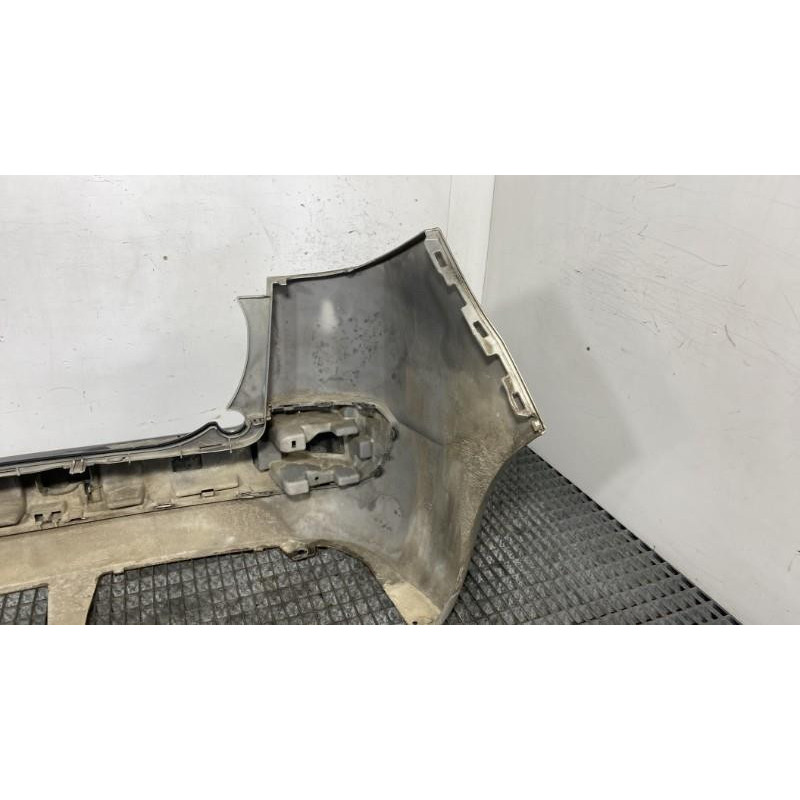 Pare choc arriere PEUGEOT 207 Photo n°5