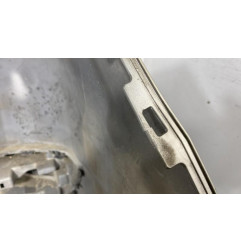 Pare choc arriere PEUGEOT 207