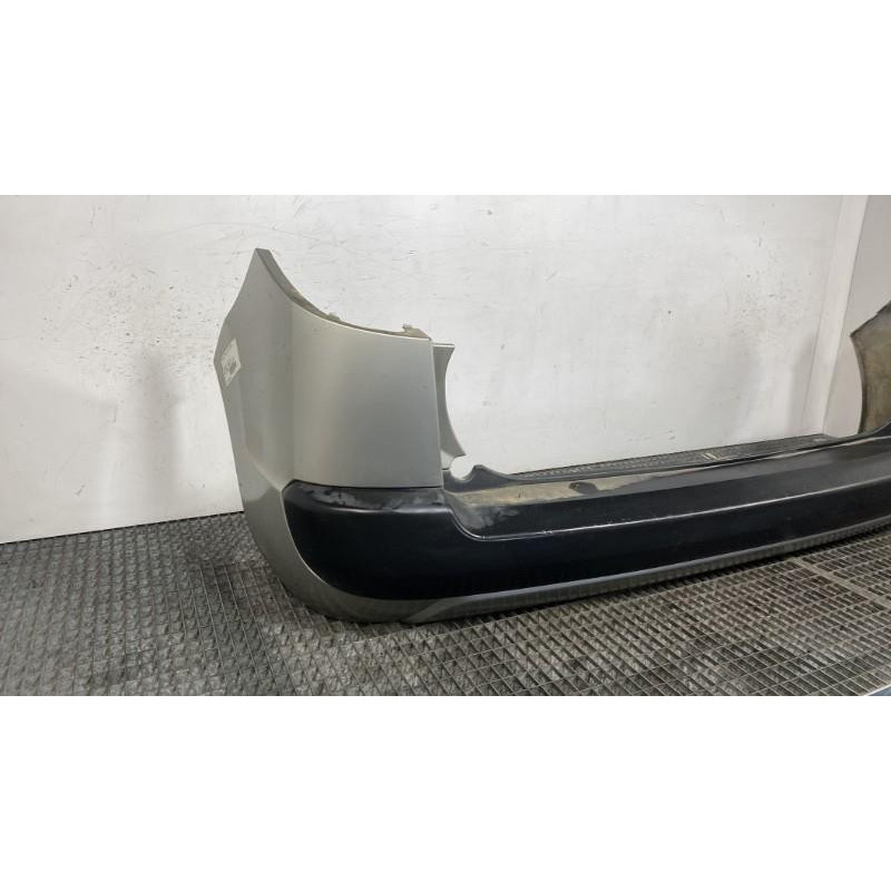 Pare choc arriere PEUGEOT 207 Photo n°7