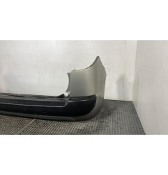 Pare choc arriere PEUGEOT 207