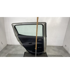 Porte arriere gauche PEUGEOT 207