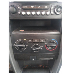 Porte arriere gauche PEUGEOT 207