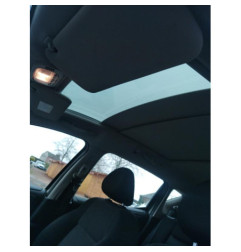 Porte arriere gauche PEUGEOT 207
