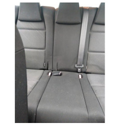 Porte arriere gauche PEUGEOT 207