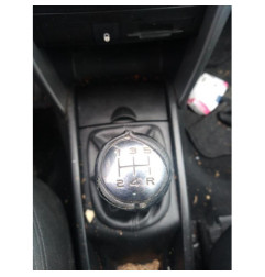 Porte arriere gauche PEUGEOT 207
