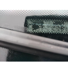 Porte arriere gauche PEUGEOT 207