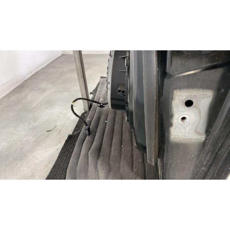 Porte arriere gauche CITROEN C5 2 Photo n°4