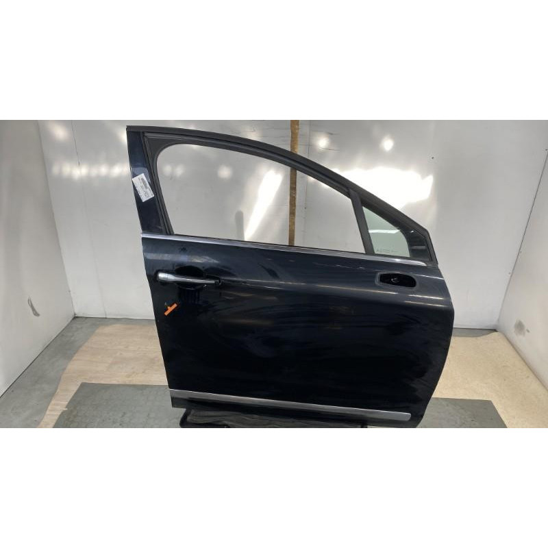 Porte avant droit CITROEN C5 2 Photo n°4