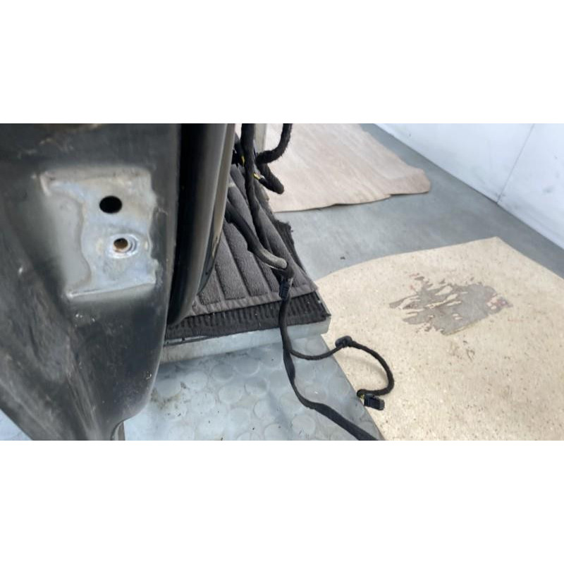 Porte avant droit CITROEN C5 2 Photo n°6
