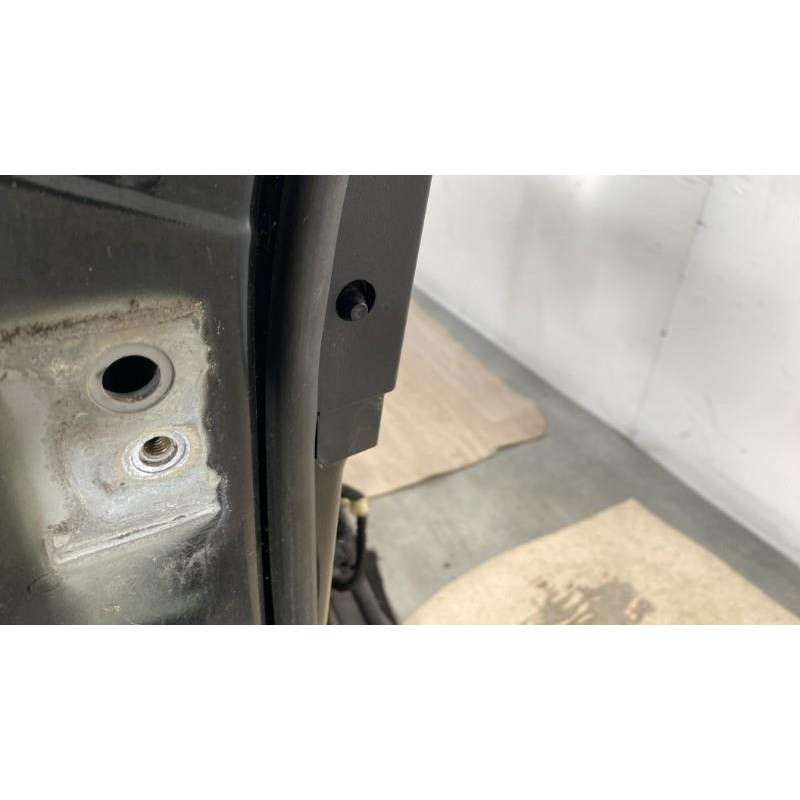 Porte avant droit CITROEN C5 2 Photo n°7