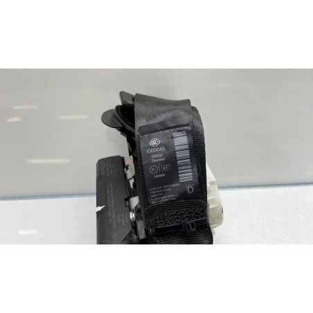 Pretensionneur de ceinture avant droit CITROEN C5 2
