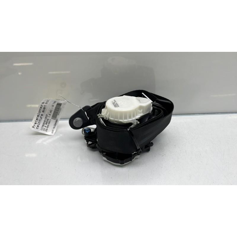 Pretensionneur de ceinture avant droit CITROEN C5 2 Photo n°3