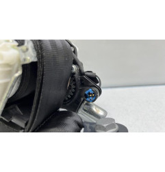 Pretensionneur de ceinture avant droit CITROEN C5 2