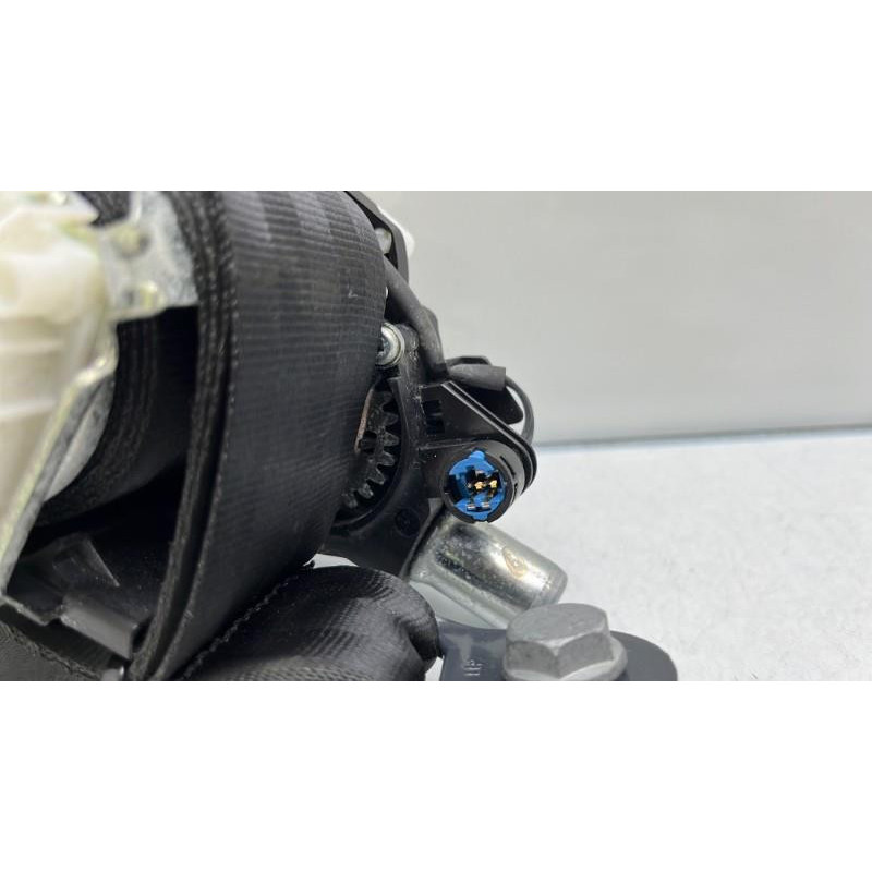 Pretensionneur de ceinture avant droit CITROEN C5 2 Photo n°4