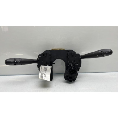 Com (Bloc Contacteur Tournant+Commodo Essuie Glace+Commodo Phare) CITROEN C5 2