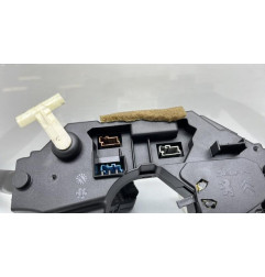 Com (Bloc Contacteur Tournant+Commodo Essuie Glace+Commodo Phare) CITROEN C5 2