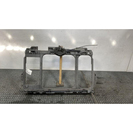 Face avant CITROEN C5 2