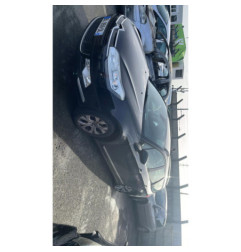 Face avant CITROEN C5 2