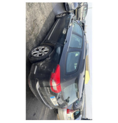Face avant CITROEN C5 2