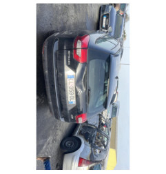 Face avant CITROEN C5 2