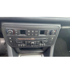 Face avant CITROEN C5 2