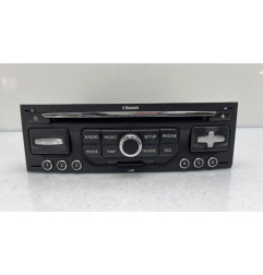 Autoradio d'origine CITROEN C5 2
