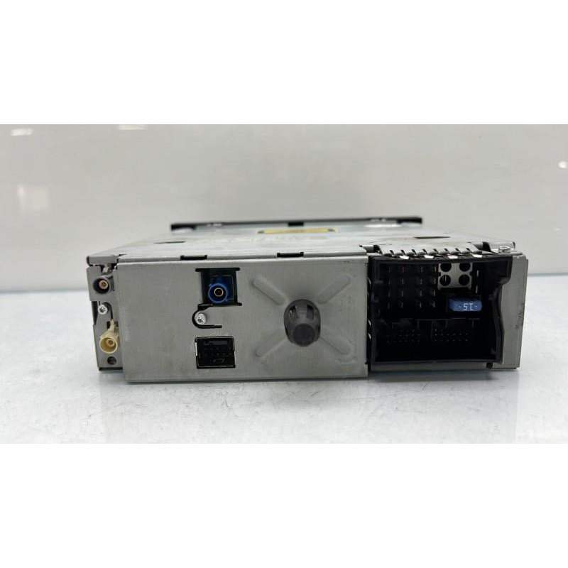 Autoradio d'origine CITROEN C5 2 Photo n°4