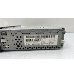 Autoradio d'origine CITROEN C5 2