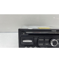 Autoradio d'origine CITROEN C5 2