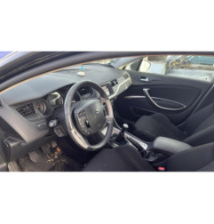 Autoradio d'origine CITROEN C5 2